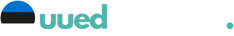 Uued kasiinod site logo